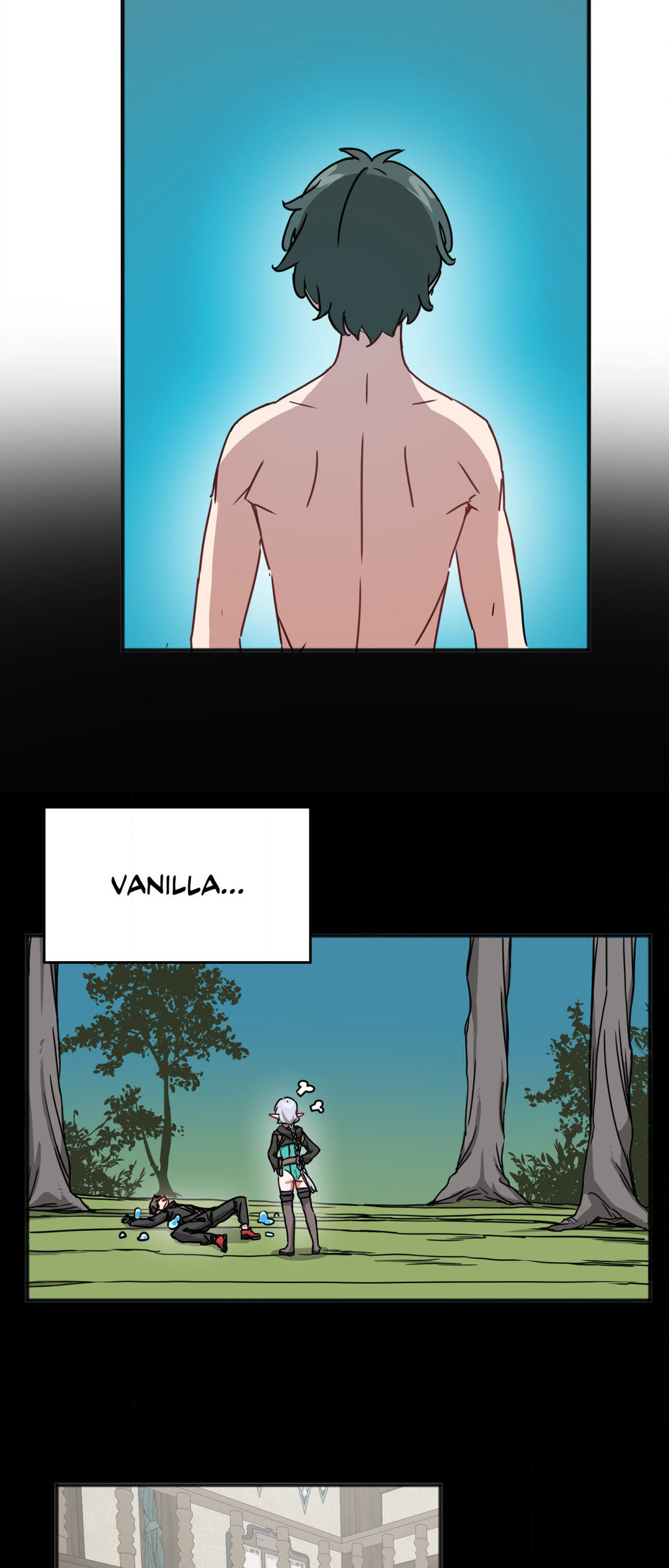 No Man’s Land - Chapter 61 [photo 14] - MangaPorn