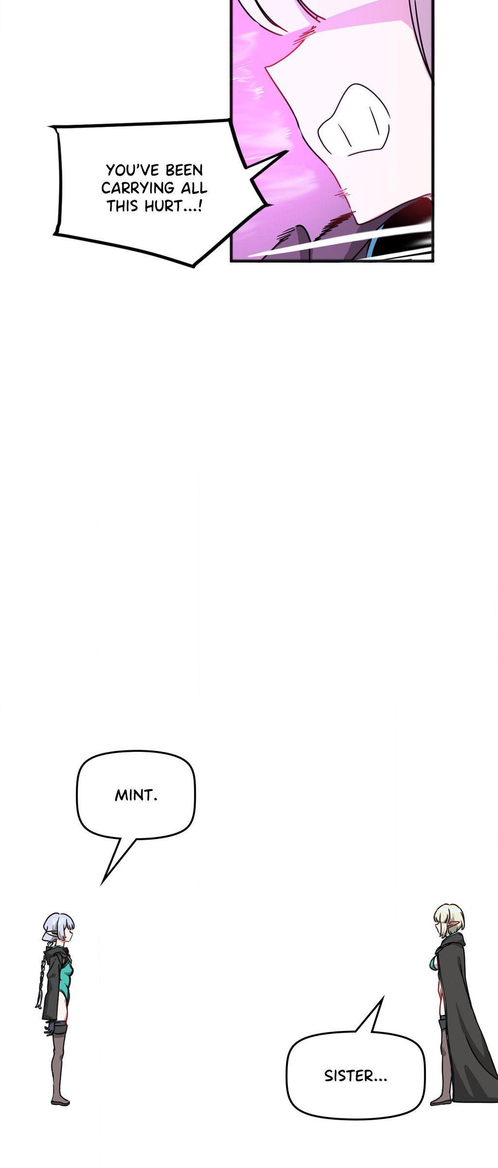 No Man’s Land - Chapter 61 [photo 34] - MangaPorn
