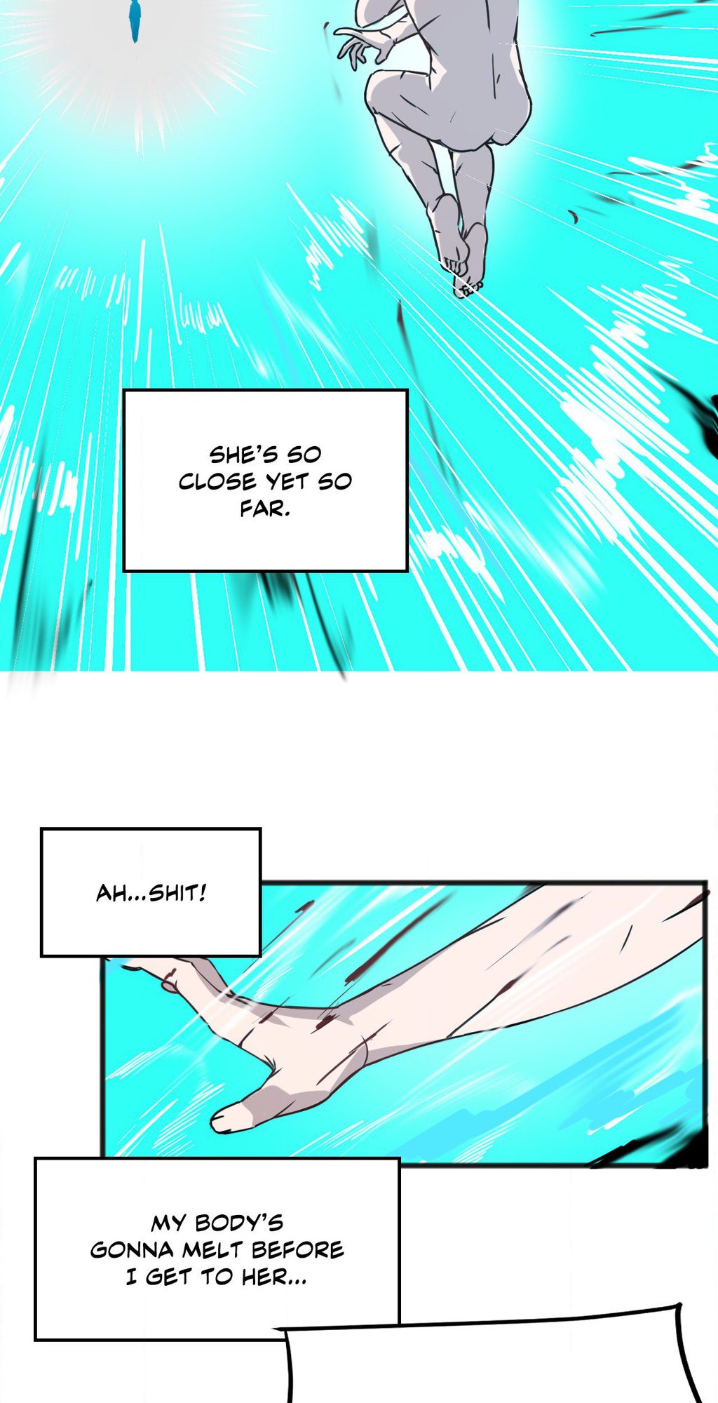 No Man’s Land - Chapter 62 [photo 12] - MangaPorn
