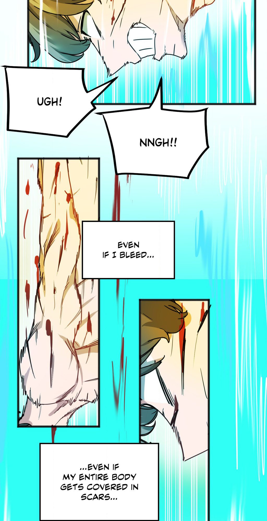 No Man’s Land - Chapter 62 [photo 24] - MangaPorn