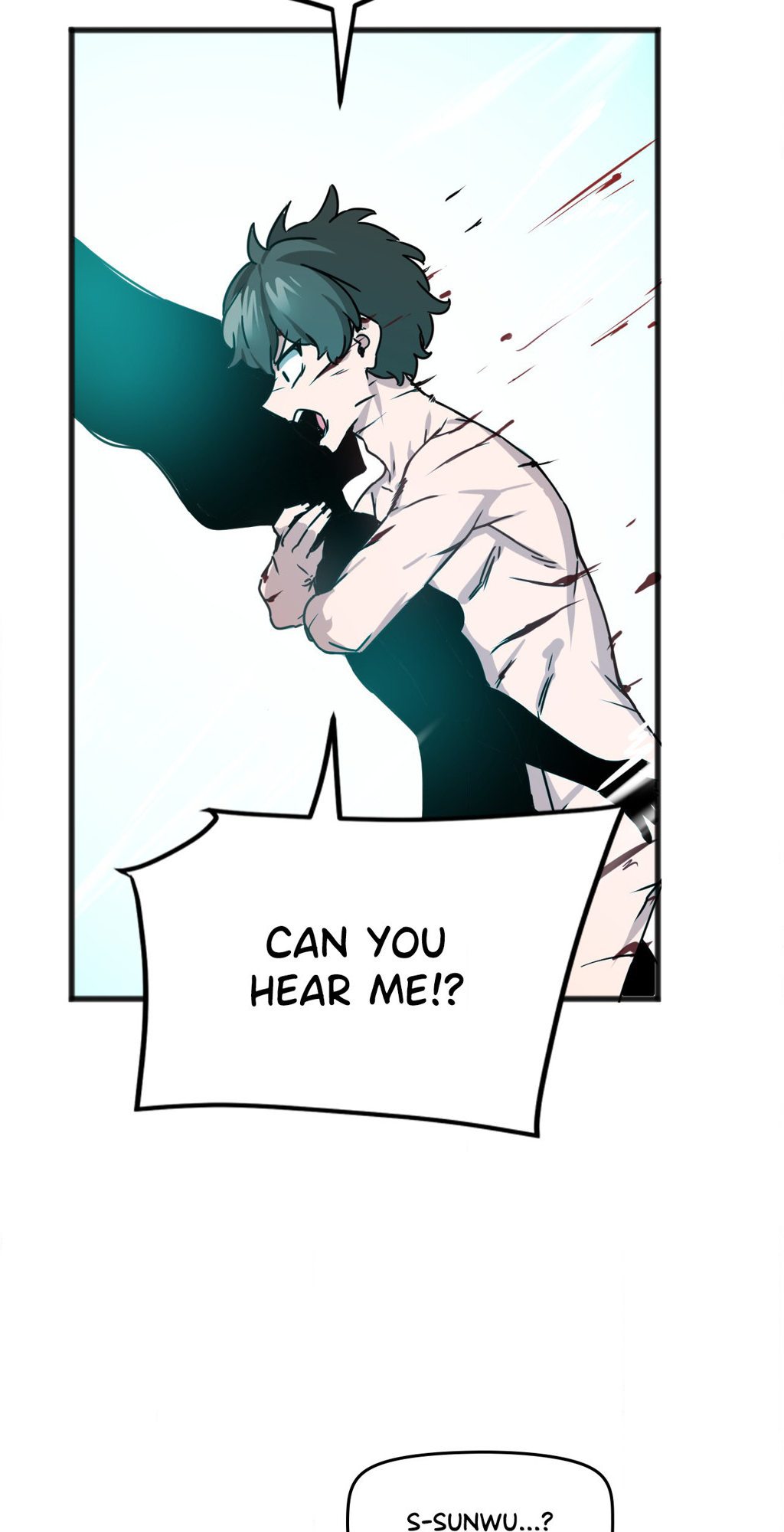 No Man’s Land - Chapter 62 [photo 27] - MangaPorn