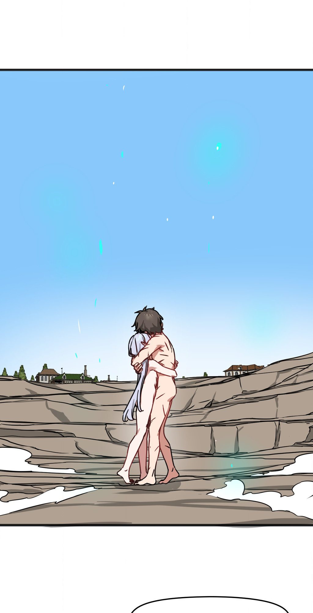 No Man’s Land - Chapter 62 [photo 49] - MangaPorn