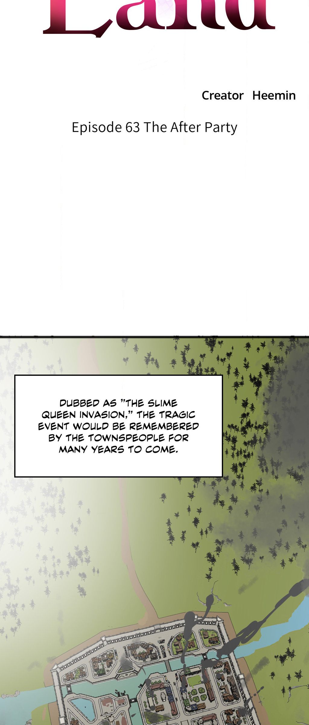 No Man’s Land - Chapter 63 [photo 15] - MangaPorn