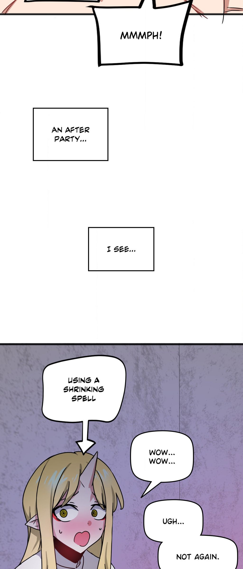 No Man’s Land - Chapter 63 [photo 26] - MangaPorn