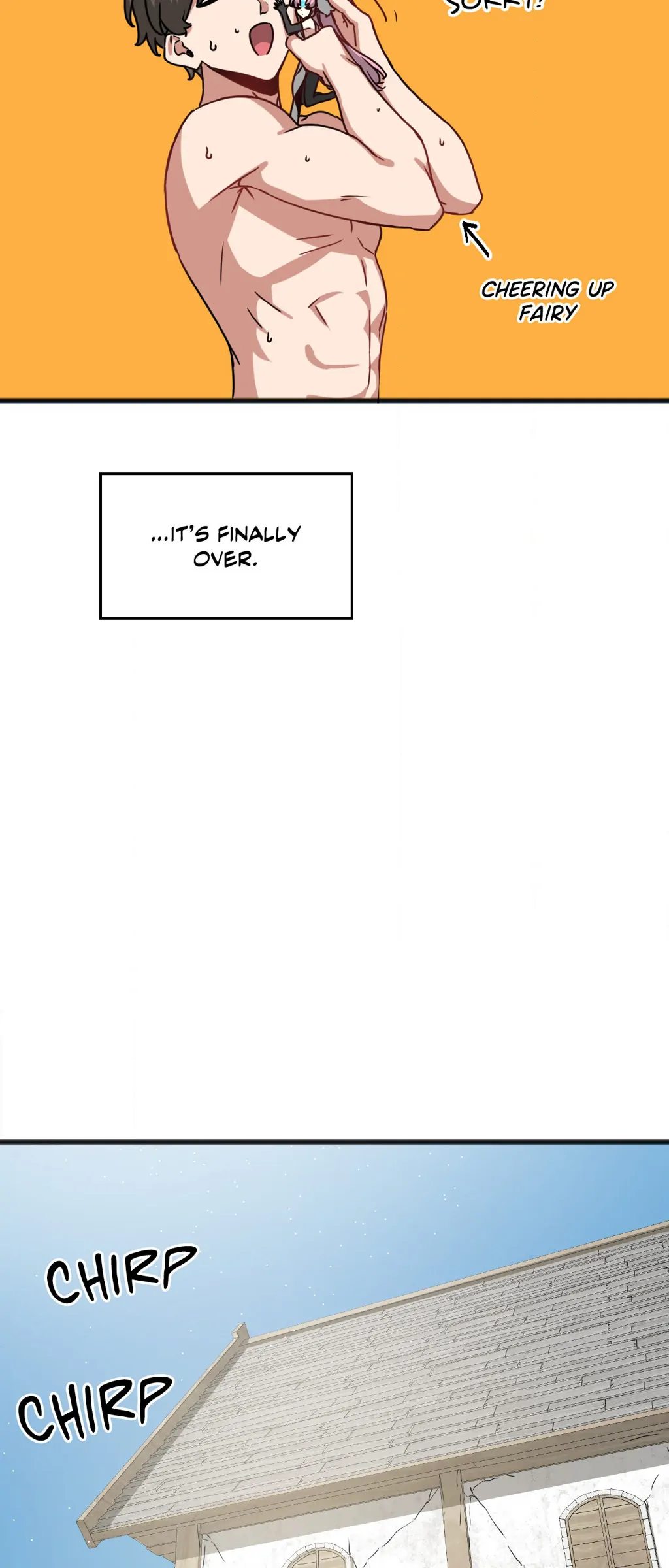 No Man’s Land - Chapter 64 [photo 50] - MangaPorn