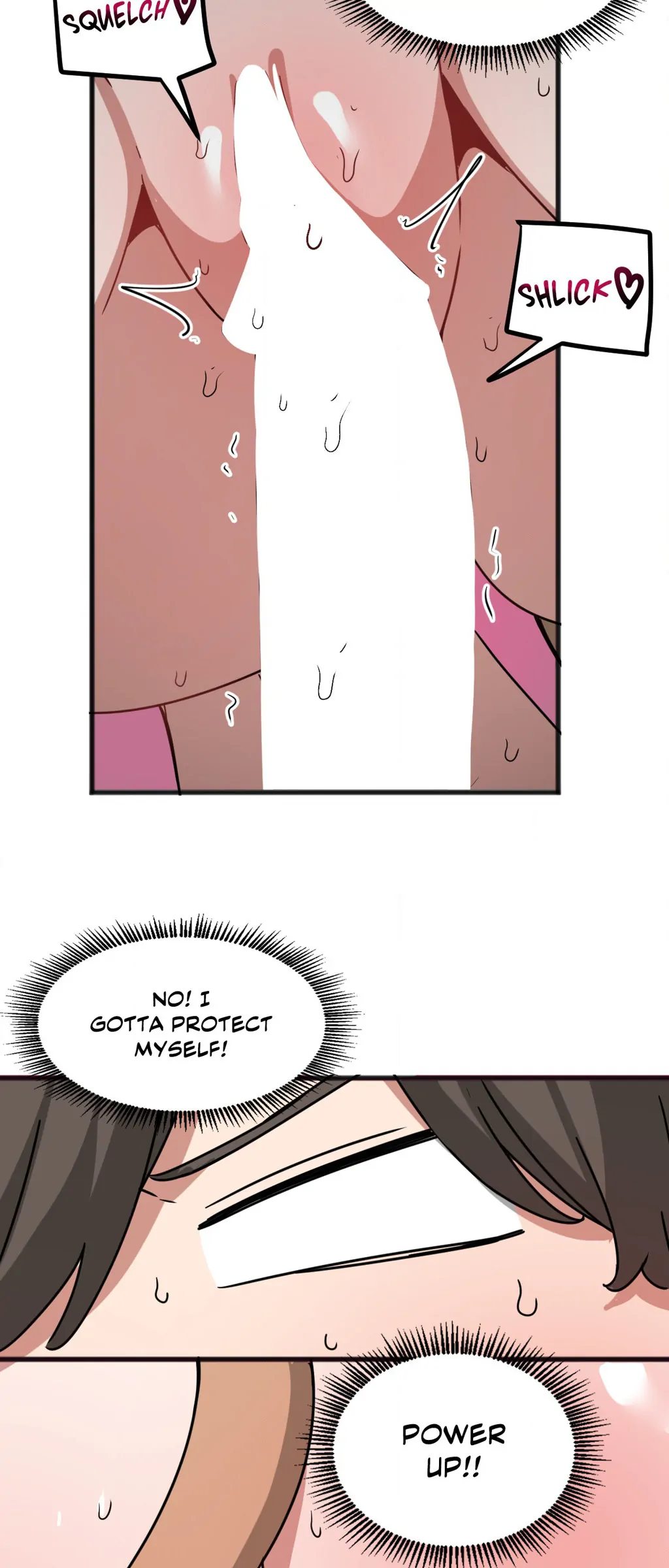 No Man’s Land - Chapter 64 [photo 9] - MangaPorn