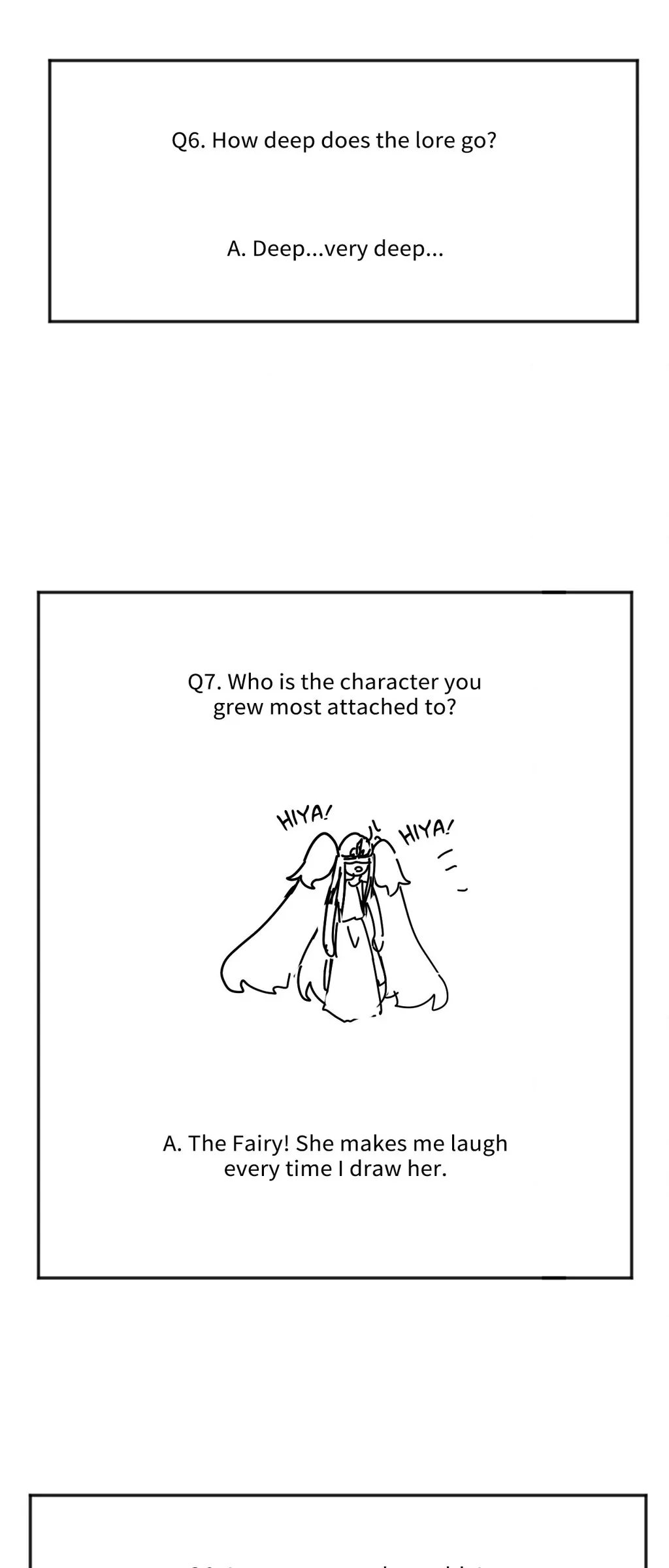 No Man’s Land - Chapter 64.5 [photo 11] - MangaPorn