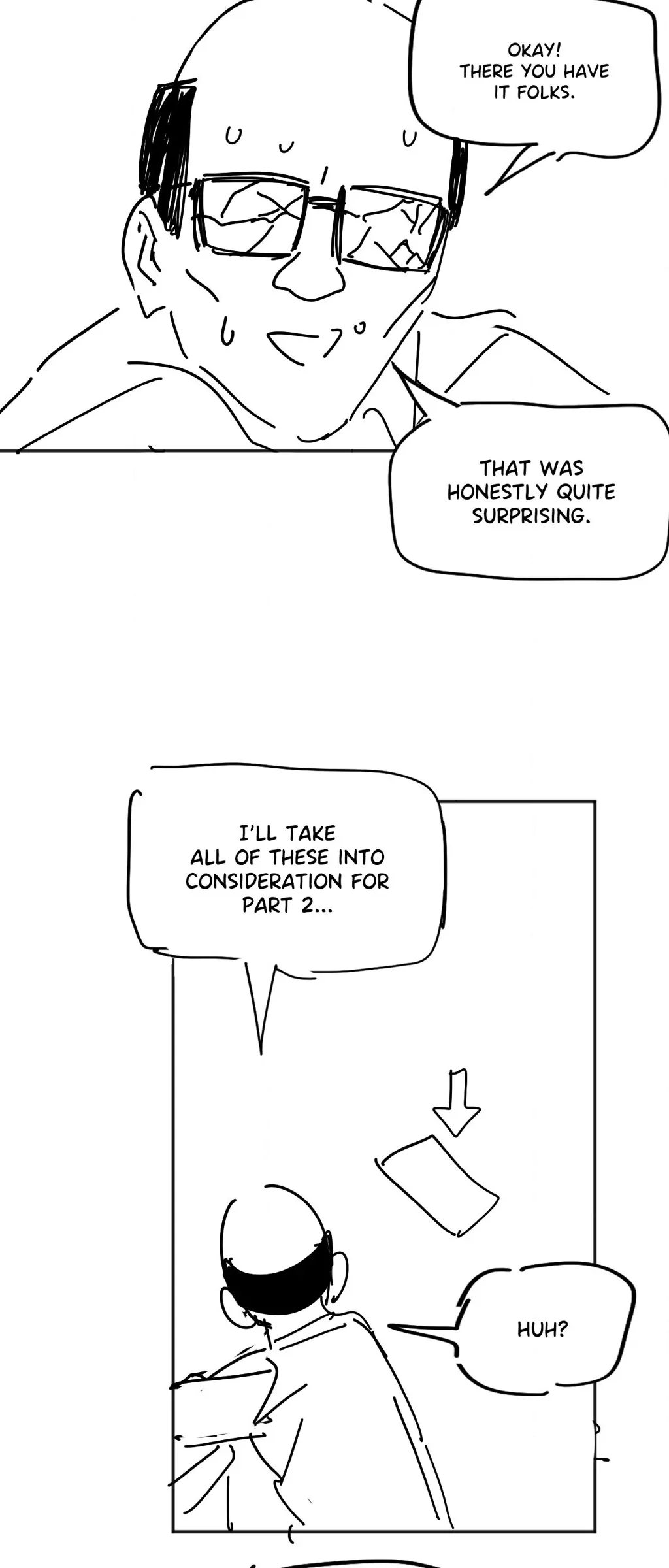 No Man’s Land - Chapter 64.5 [photo 31] - MangaPorn