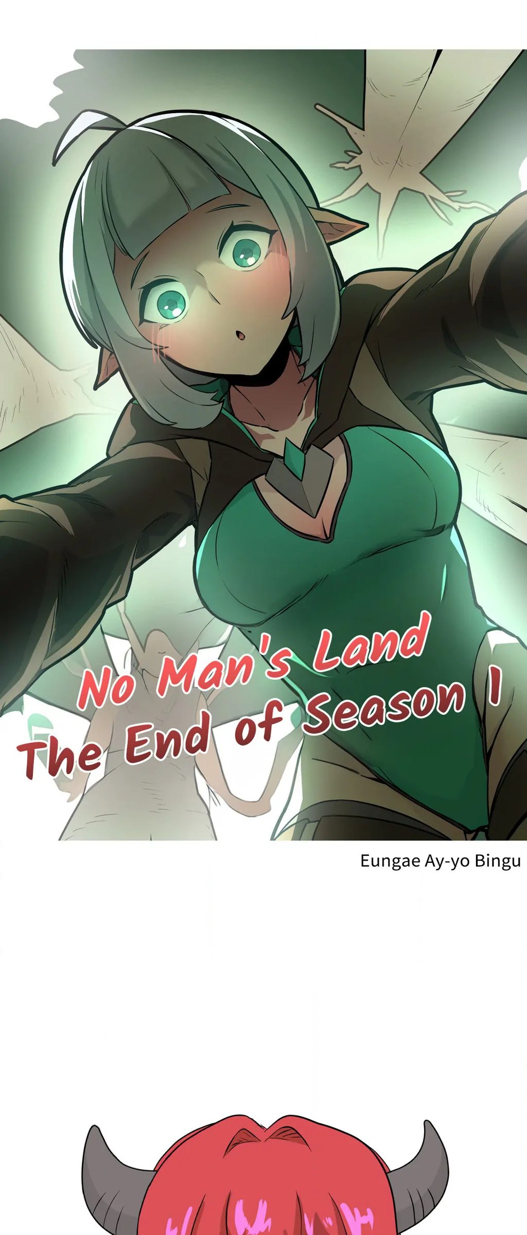 No Man’s Land - Chapter 64.5 [photo 38] - MangaPorn