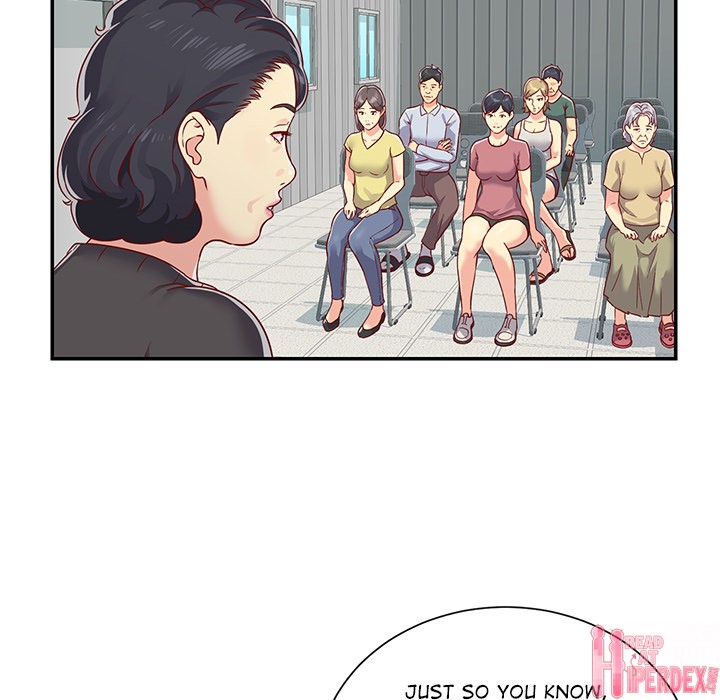 The Ladies’ Associate - Chapter 1 [photo 10] - MangaPorn