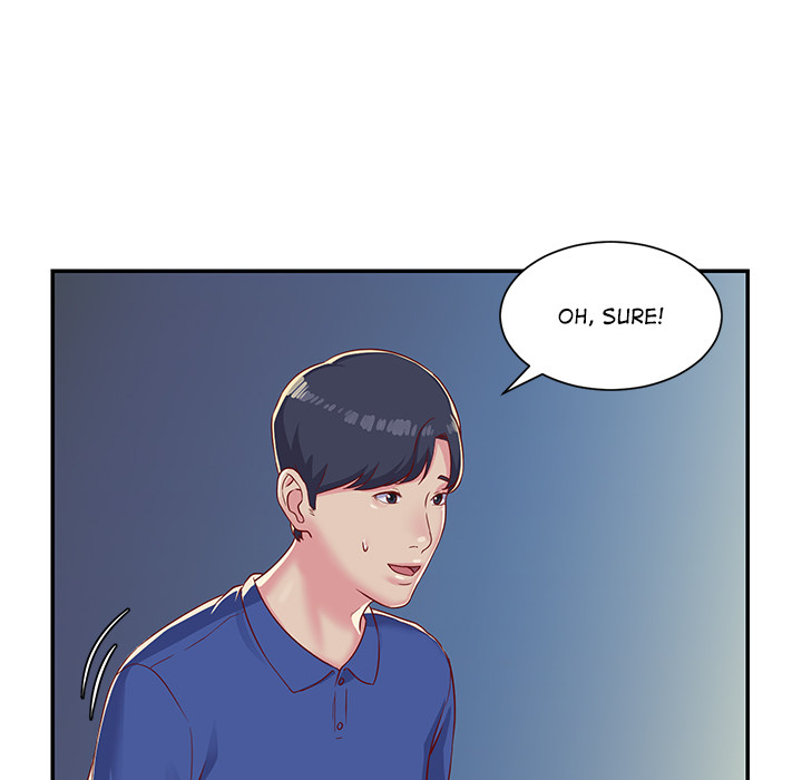 The Ladies’ Associate - Chapter 1 [photo 101] - MangaPorn