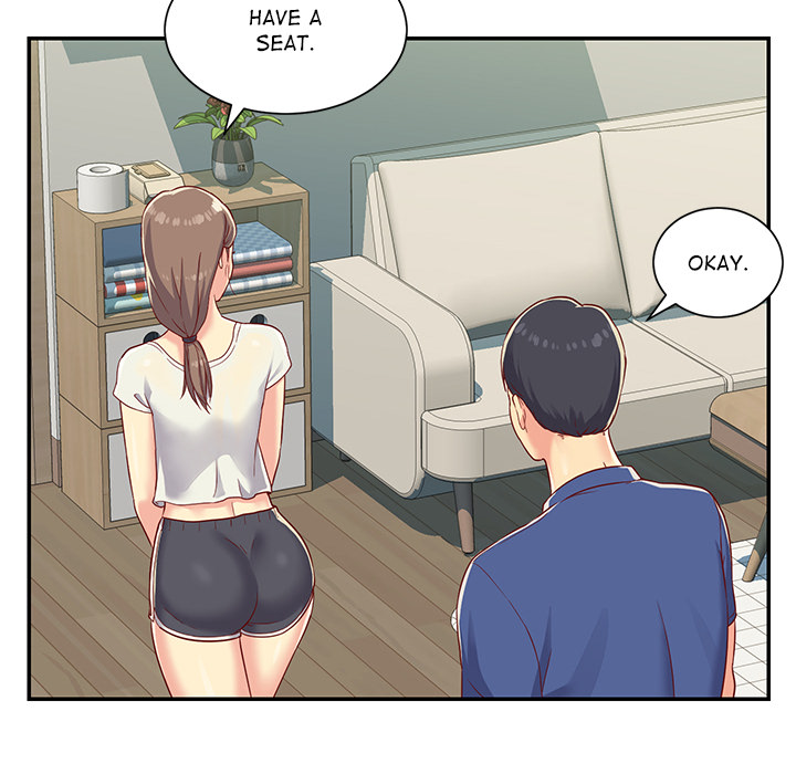 The Ladies’ Associate - Chapter 1 [photo 104] - MangaPorn