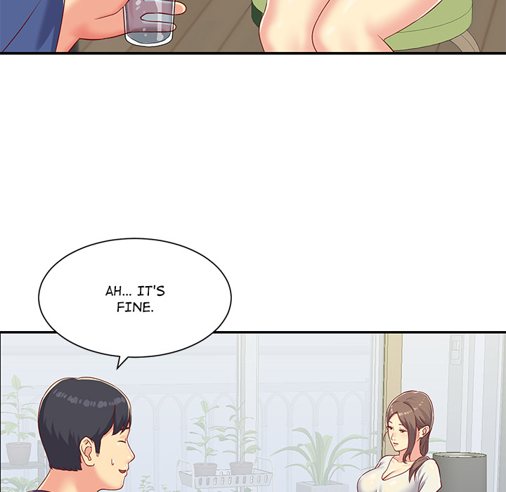The Ladies’ Associate - Chapter 1 [photo 111] - MangaPorn
