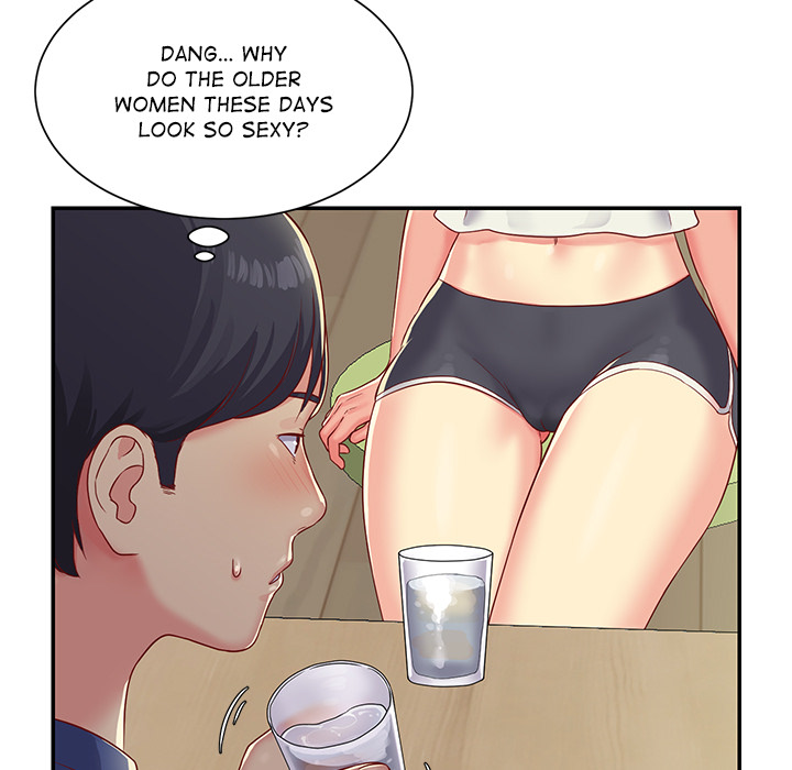 The Ladies’ Associate - Chapter 1 [photo 113] - MangaPorn