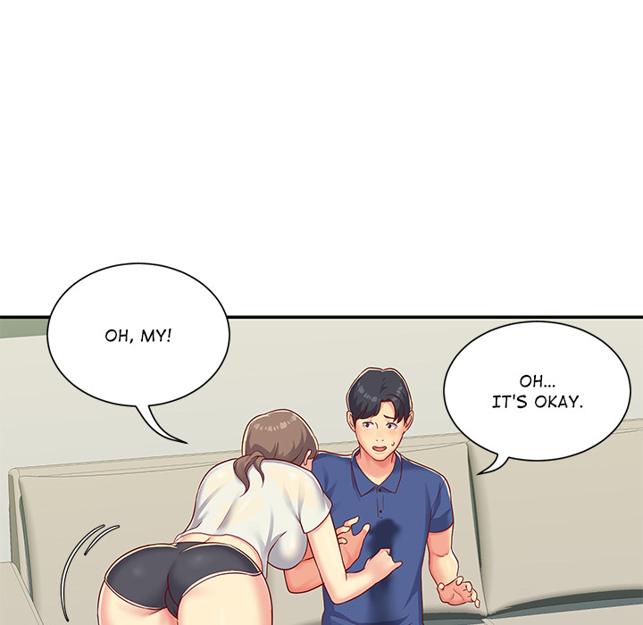 The Ladies’ Associate - Chapter 1 [photo 116] - MangaPorn