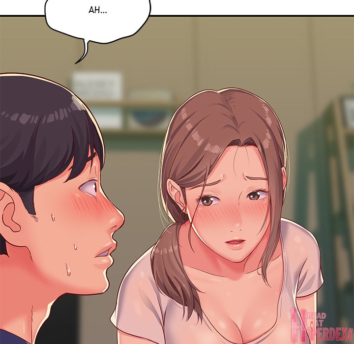 The Ladies’ Associate - Chapter 1 [photo 121] - MangaPorn