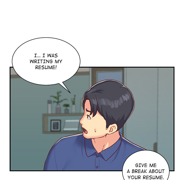 The Ladies’ Associate - Chapter 1 [photo 20] - MangaPorn