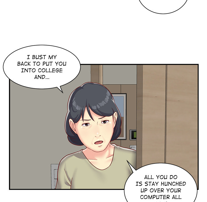 The Ladies’ Associate - Chapter 1 [photo 21] - MangaPorn