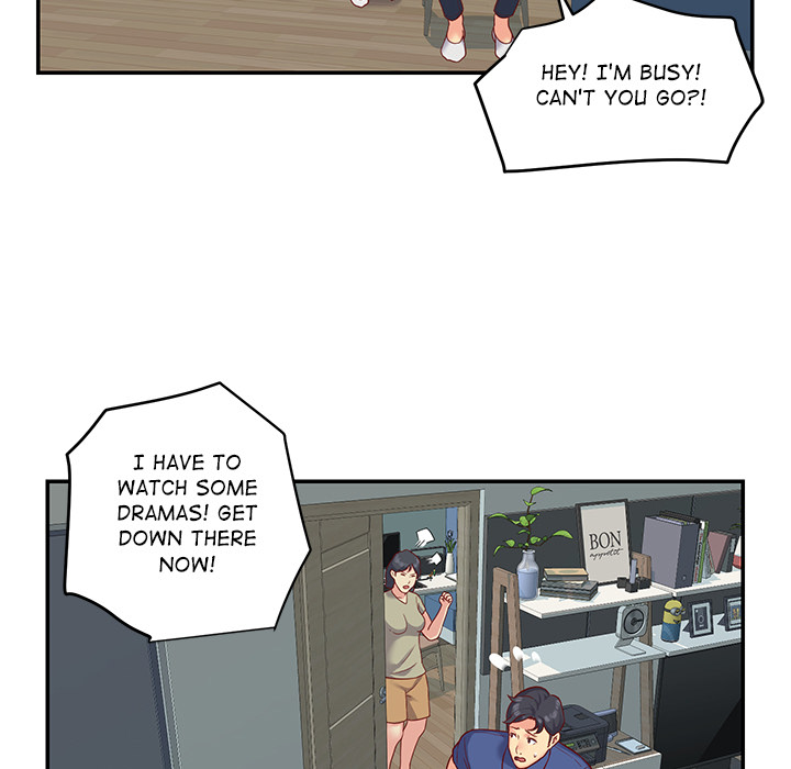 The Ladies’ Associate - Chapter 1 [photo 23] - MangaPorn