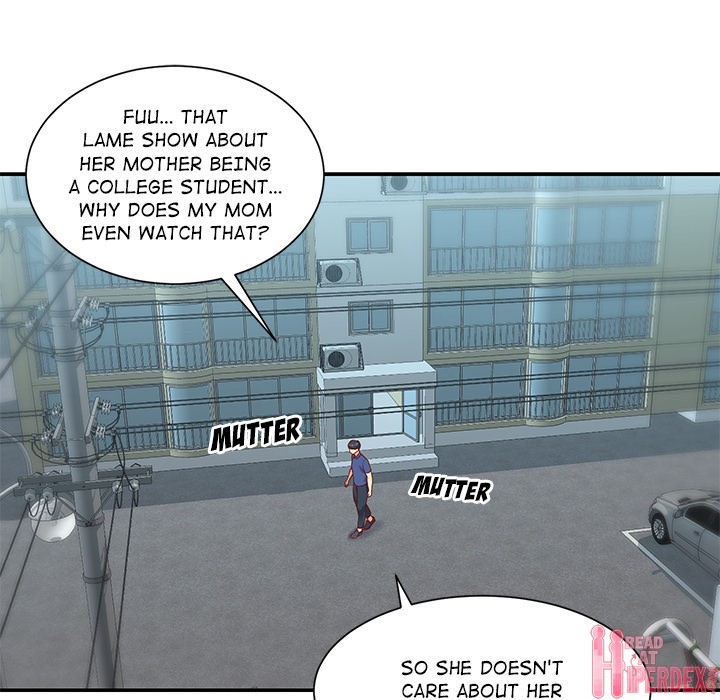 The Ladies’ Associate - Chapter 1 [photo 25] - MangaPorn