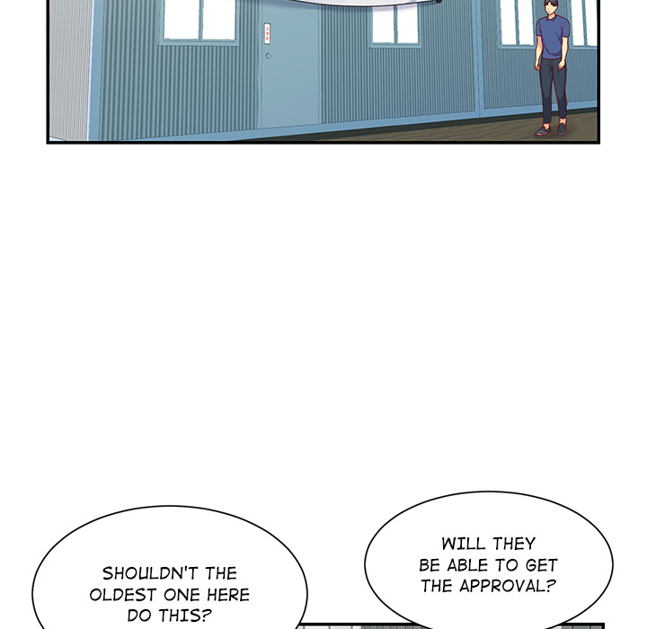 The Ladies’ Associate - Chapter 1 [photo 27] - MangaPorn