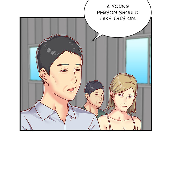 The Ladies’ Associate - Chapter 1 [photo 29] - MangaPorn