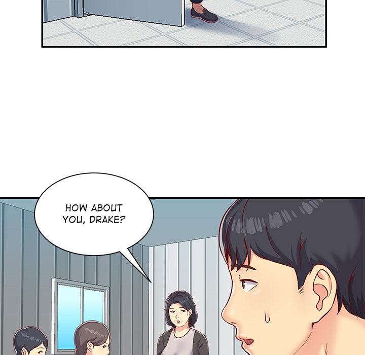 The Ladies’ Associate - Chapter 1 [photo 32] - MangaPorn