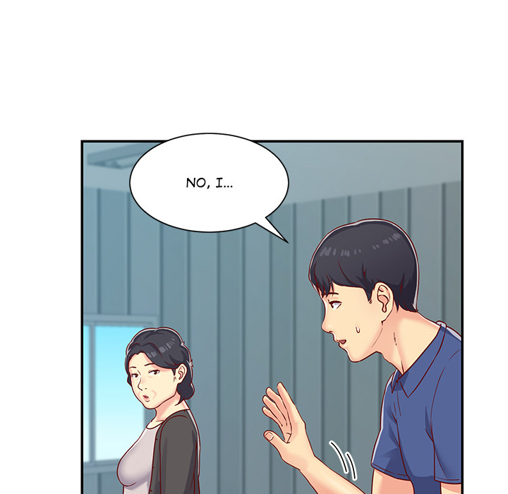 The Ladies’ Associate - Chapter 1 [photo 36] - MangaPorn