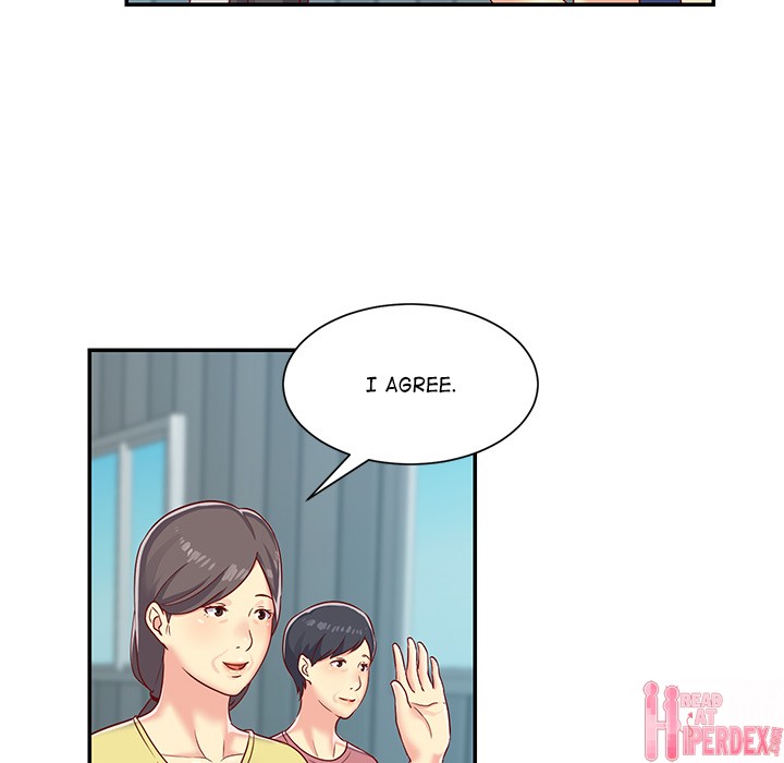 The Ladies’ Associate - Chapter 1 [photo 37] - MangaPorn