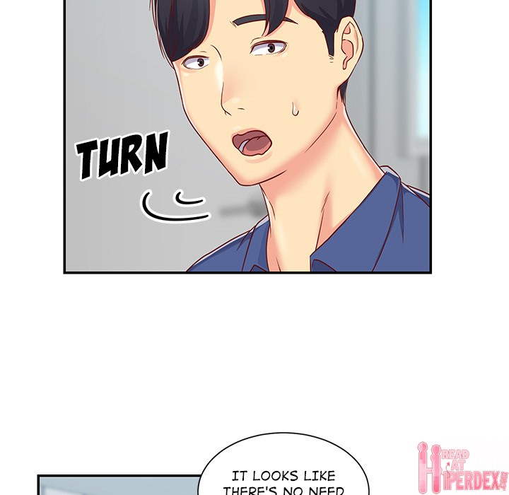 The Ladies’ Associate - Chapter 1 [photo 40] - MangaPorn