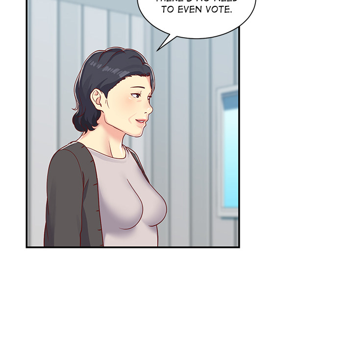 The Ladies’ Associate - Chapter 1 [photo 41] - MangaPorn