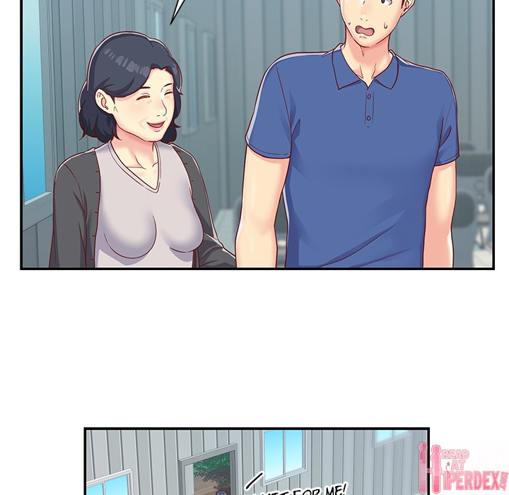 The Ladies’ Associate - Chapter 1 [photo 46] - MangaPorn