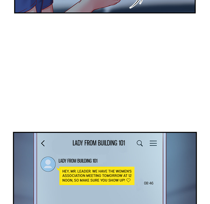 The Ladies’ Associate - Chapter 1 [photo 69] - MangaPorn