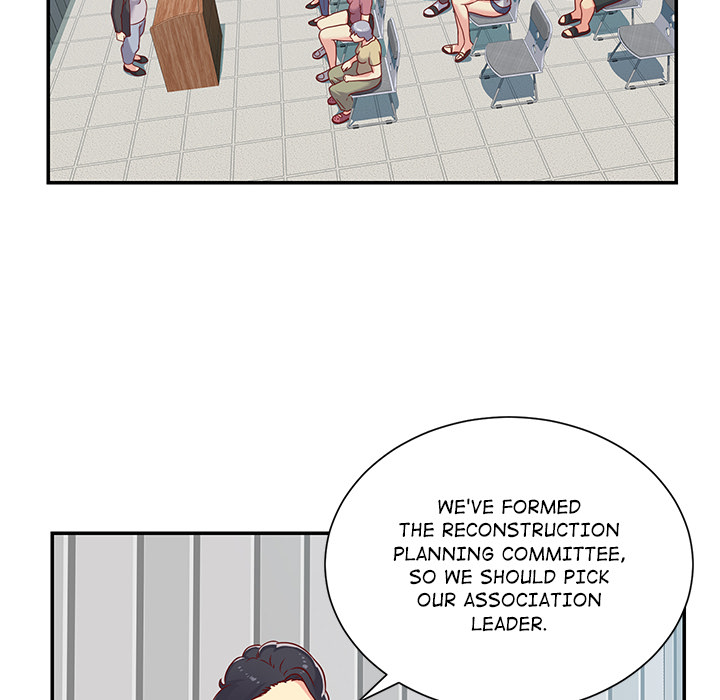 The Ladies’ Associate - Chapter 1 [photo 8] - MangaPorn