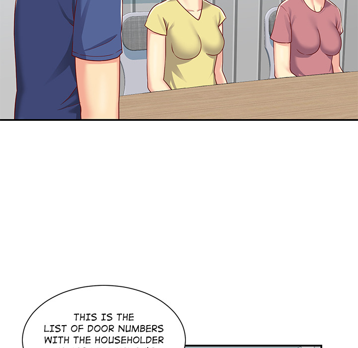 The Ladies’ Associate - Chapter 1 [photo 83] - MangaPorn