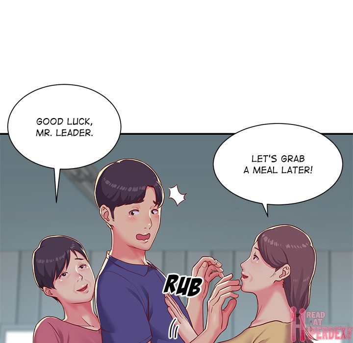 The Ladies’ Associate - Chapter 1 [photo 85] - MangaPorn