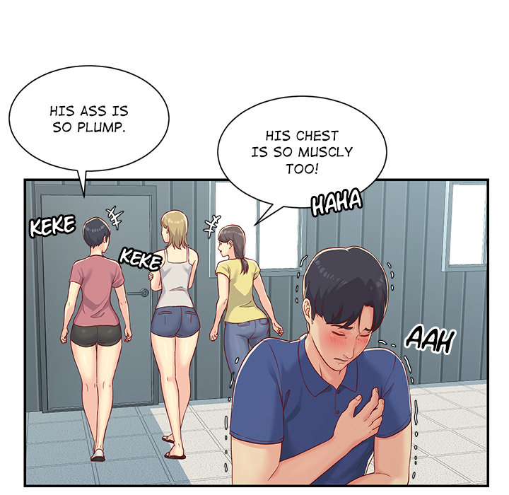 The Ladies’ Associate - Chapter 1 [photo 87] - MangaPorn