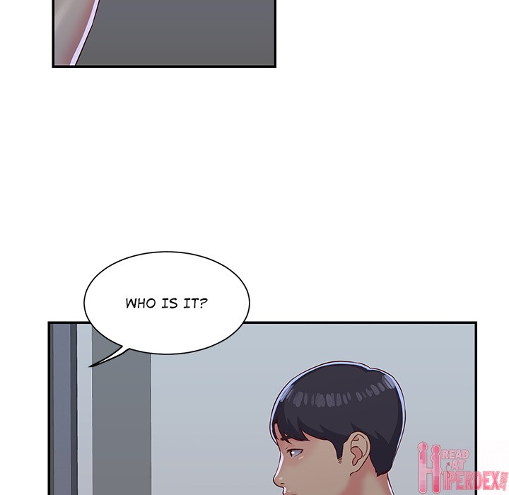 The Ladies’ Associate - Chapter 1 [photo 94] - MangaPorn