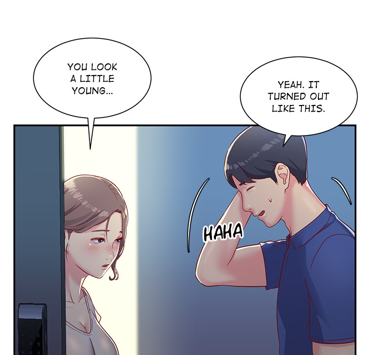 The Ladies’ Associate - Chapter 1 [photo 98] - MangaPorn