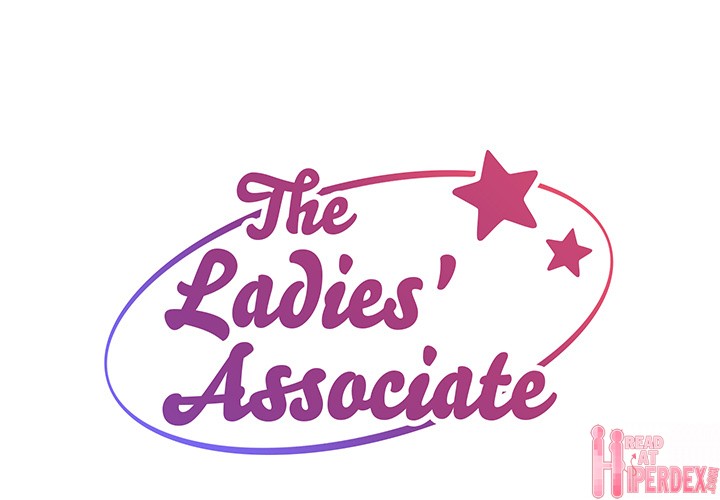 The Ladies’ Associate - Chapter 2 [photo 1] - MangaPorn