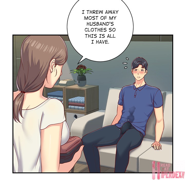 The Ladies’ Associate - Chapter 2 [photo 13] - MangaPorn