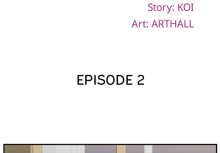 The Ladies’ Associate - Chapter 2 [photo 2] - MangaPorn