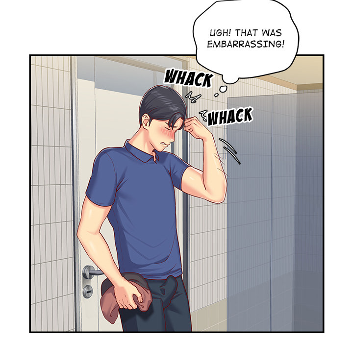 The Ladies’ Associate - Chapter 2 [photo 20] - MangaPorn