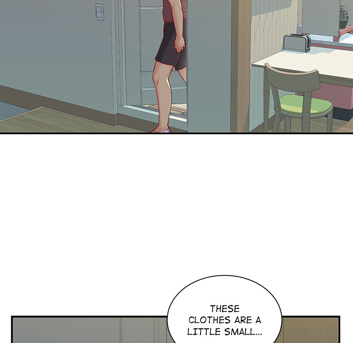 The Ladies’ Associate - Chapter 2 [photo 23] - MangaPorn