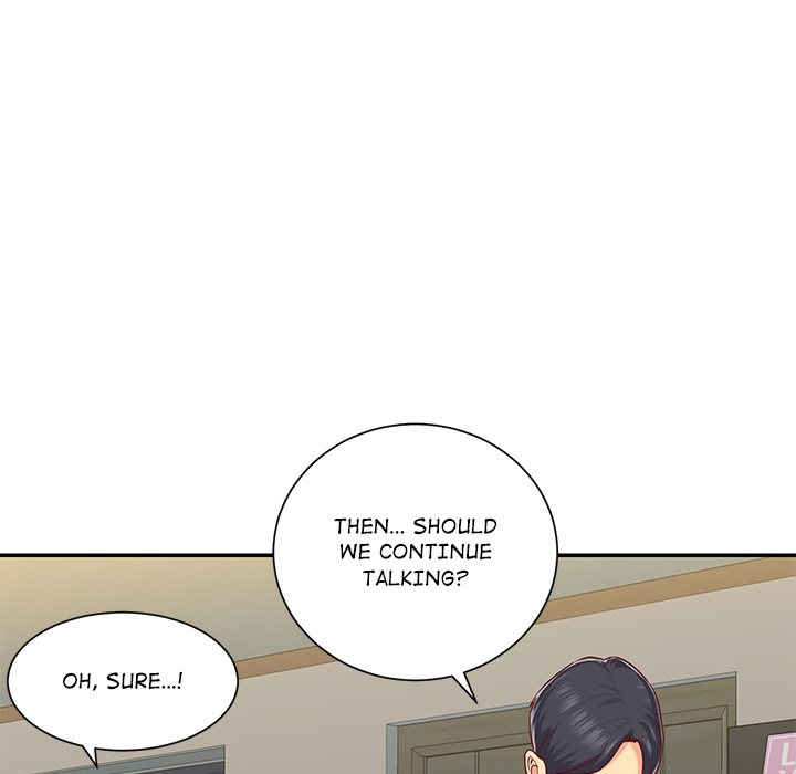 The Ladies’ Associate - Chapter 2 [photo 29] - MangaPorn