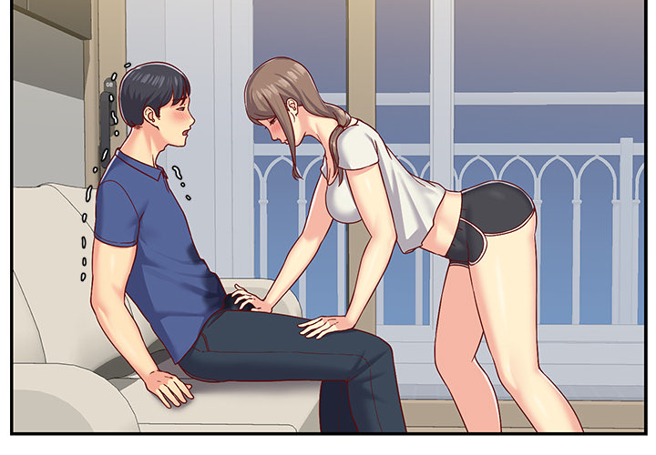 The Ladies’ Associate - Chapter 2 [photo 3] - MangaPorn