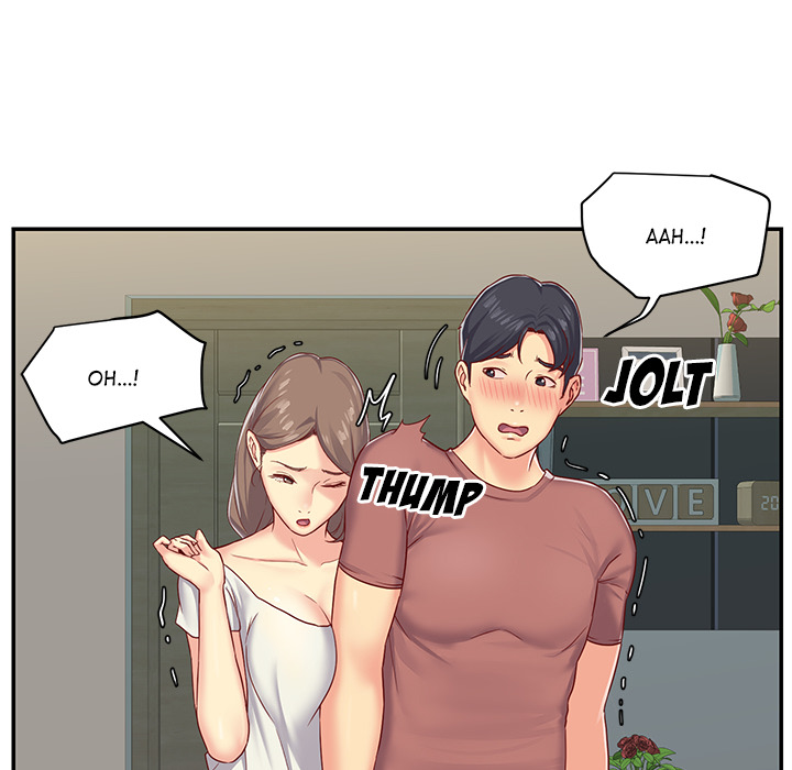 The Ladies’ Associate - Chapter 2 [photo 32] - MangaPorn