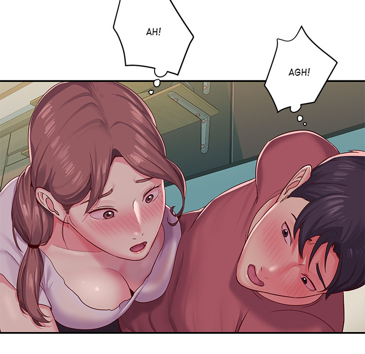 The Ladies’ Associate - Chapter 2 [photo 36] - MangaPorn