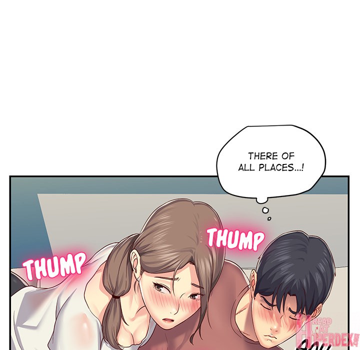 The Ladies’ Associate - Chapter 2 [photo 37] - MangaPorn