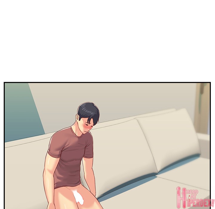 The Ladies’ Associate - Chapter 2 [photo 61] - MangaPorn